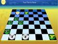 Free download Checkers Board Game screenshot 3