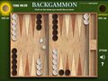 Free download Backgammon screenshot 1