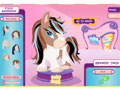 Free download Bratz Little Pony screenshot 1