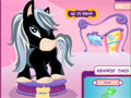 Free download Bratz Little Pony screenshot 2