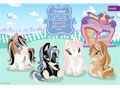 Free download Bratz Little Pony screenshot 3