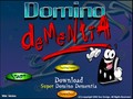 Free download Domino Dementia screenshot 3