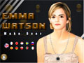 Free download Emma Watson Makeover screenshot 1