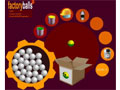 Free download Factory Balls 2 screenshot 3