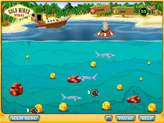 Gold Miner Vegas Online - Memory-Improvement-Tipscom