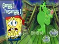 Free download SpongeBob SquarePants: Dutchman's Dash screenshot 2