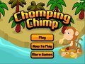 Free download Chomping Chimp screenshot 1