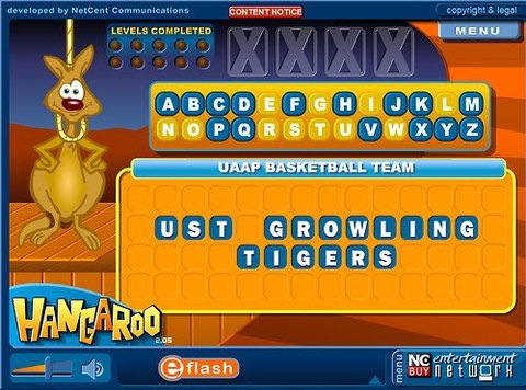 Hangaroo 2 Game Free Download Full Version Hangaroo 2 Game Free Download Full Version