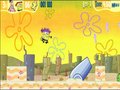 Free download SpongeBob SquarePants: Dutchman's Dash screenshot 1