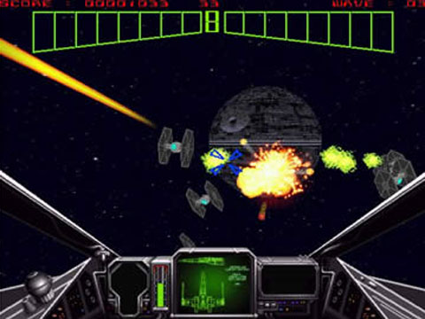 Free Online Star Wars Game 82