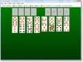 Free download 123 Free Solitaire screenshot 1