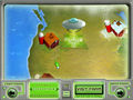 Free download BARNYARD INVASION screenshot 3