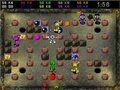 Free download Bomberman VB screenshot 3