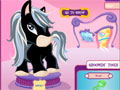 Free download Bratz Little Pony screenshot 2