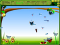 Free download BUTTERFLY HUNTER screenshot 2