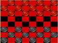 Free download Checkers DOS screenshot 1