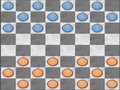 Free download Checkers DOS screenshot 2