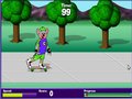 Free download Chuck E. Cheese's Skateboard Challenge screenshot 3