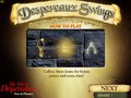 Free download Despereaux Swings screenshot 2