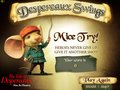 Free download Despereaux Swings screenshot 3