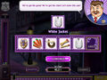 Free download DIAMOND DETECTIVE screenshot 2