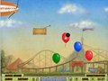 Free download Funny Clown vs. Balloons screenshot 1