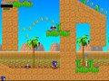 Free download Neo-Sonic Godspeed screenshot 1
