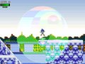 Free download Neo-Sonic Godspeed screenshot 3