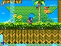 Free download Neo Sonic Universe screenshot 1
