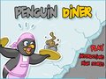 Free download Penguin Diner screenshot 1