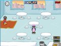 Free download Penguin Diner screenshot 2