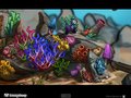 Free download Save Kaleidoscope Reef screenshot 2