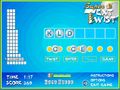 Free download SUPER TEXT TWIST screenshot 2