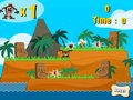 Free download Taz's Tropical Havoc: Twister Island screenshot 2