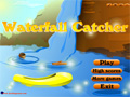 Free download WATERFALL CATCHER screenshot 1