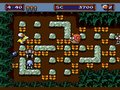 Free download Bomberman VB screenshot 2