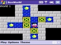 Free download Box World screenshot 1