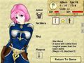 Free download CUTE KNIGHT screenshot 1