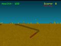 Free download Death Worm screenshot 2