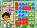 Free download Diego's Puzzle Pyramid screenshot 2