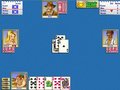 Free download 100% Free Euchre screenshot 1