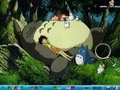Free download Hidden Numbers — My Neighbor Totoro screenshot 2