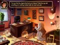 Free download Mystery Jigsaw screenshot 2