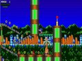 Free download Neo-Sonic Godspeed screenshot 2