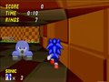 Free download Sonic 3D Robo Blast II screenshot 3