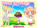 Free download Birthday Cake screenshot 3