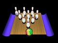 Free download Bowling Physics screenshot 2
