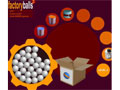 Free download Factory Balls 2 screenshot 2