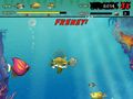 Free download FEEDING FRENZY screenshot 2