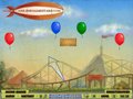 Free download Funny Clown vs. Balloons screenshot 2